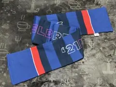 '21MELE REBEL マフラー