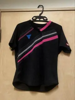 卓球ユニフォーム　VICTAS Lサイズ
