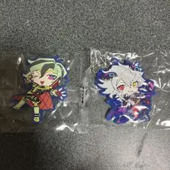 モンスト ラバーマスコット タルタロス ハーメルン