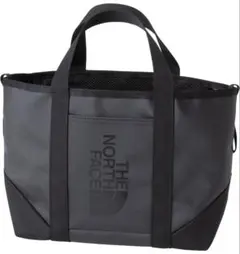 THE NORTH FACE トートバッグ ブラック