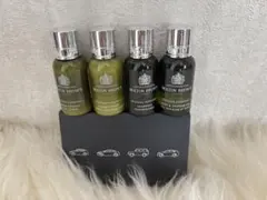 MOLTON BROWN トラベルセット・メルセデスベンツ