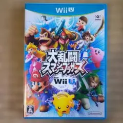 2025年最新】WiiU 大乱闘スマッシュブラザーズの人気アイテム