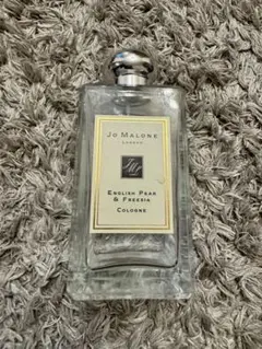 JoMALONE イングリッシュペアー＆フリージア