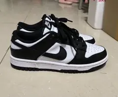 NIKE ナイキ　レディース　ダンク　DUNK 24.0cmのサムネイル