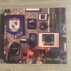 2026年最新】BUMP of chicken cd ベストの人気アイテム - メルカリ