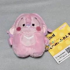 ディズニー スティッチ ならべて どーみぃ ふれんず マスコット！ エンジェル