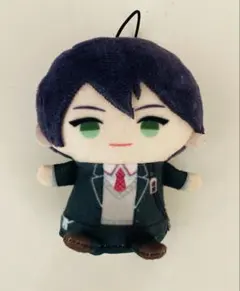 にじさんじ にじパペット 剣持刀也 ぬいぐるみ