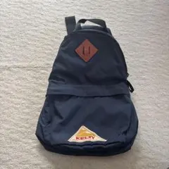 KELTY ネイビー バックパック