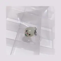 ぷるるんっ！ しずくちゃん めじるしアクセサリー みるみるちゃん