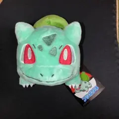 ポケモン POKEMON DOLLS フシギバナ ぬいぐるみ タグ付き 希少 - メルカリ