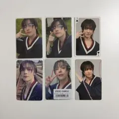 &TEAM 五月雨 まとめ売り NICHOLAS ニコラス