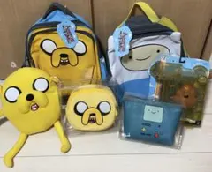 ぴ*よ様 美品 レア アドベンチャータイム 本 タイトルカード集 - メルカリ