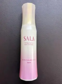 SALA まっすぐアイロン用エッセンスのサムネイル