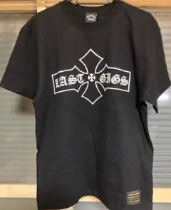 氷室京介 非売品! 60thブラックスパンコールSPCREWTシャツ! 新品! メルカリ