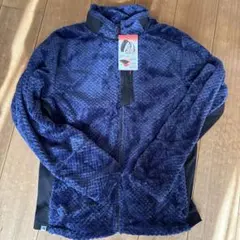 ワークマン　フリース裏アルミジャケット　 L 木村拓哉さん着用カラー