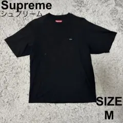 シュプリーム Small Box Tee 半袖 Tシャツ　スモールボックス　M