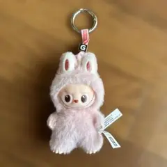 【正規品】イニシャル ラブブ 【 G 】 PIN FOR LOVE