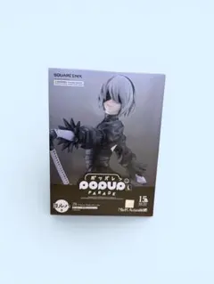 ⭐︎新品未開封⭐︎NieR:Automata ポッパレ 一番くじ ラストワンヨルハ