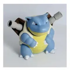 ポケモンキッズ カメックス 指人形 ソフビ フィギュア - メルカリ