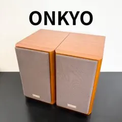 960] ONKYO オンキョー D-102CX スピーカー - メルカリ