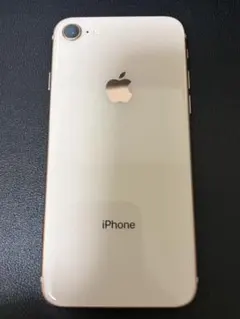 Apple iPhone SE2 本体 ホワイト ジャンク - メルカリ