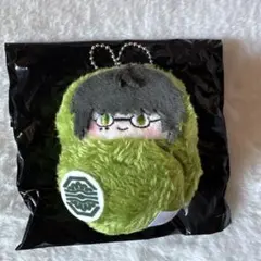 刀剣乱舞　とうらぶ　くるみたぴぬい　篭手切江