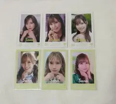 イコラブ =LOVE 諸橋沙夏 Vol.9.10 ミニフォト まとめ売り