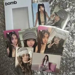 2026年最新】Illit ミンジュ トレカセットの人気アイテム - メルカリ