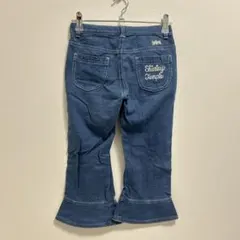 696.シャーリーテンプル 140 半端丈 パンツのサムネイル