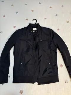 DIESEL ナイロンジャケット XS