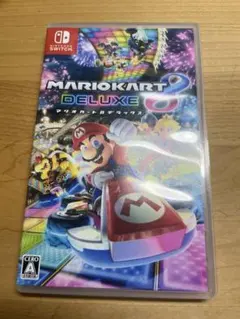 優*ぎ様 マリオカート8 デラックス Nintendo Switch