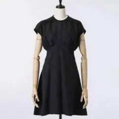 【美品】マメクロゴウチ Floral Willow Dressのサムネイル