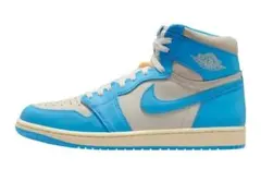 Nike Air Jordan 1 Retro High OG UNC 26cm