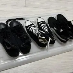 スニーカー まとめ売り