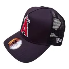 NEW ERA ロサンゼルス・エンゼルス メッシュキャップのサムネイル