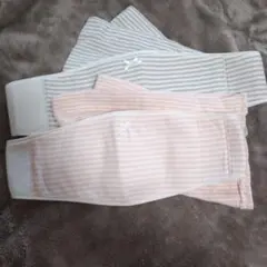 腹巻＋ベルトタイプ腹帯2セット ピジョン L〜LLサイズのサムネイル