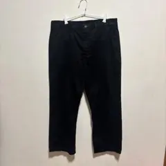 Carhartt ブラック ワークパンツ　36×30