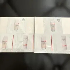新発売　エッセンススキンスムースファンデ　スキングロウ　下地　サンプルのサムネイル