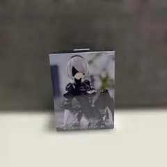 B*o様 NieR:Automata 2B フィギュア 黒