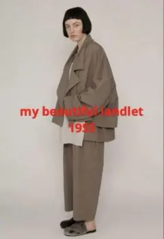 2026年最新】my beautiful landlet セットアップの人気アイテム - メルカリ