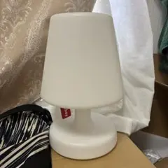 北欧　ライト　usb ジャンク品　fatboy