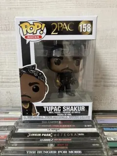 2026年最新】TUPAC フィギュアの人気アイテム - メルカリ