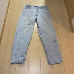 Levi’s シルバータブ　ルーズ