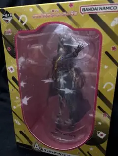 【新品未開封】ウマ娘 一番くじ マンハッタンカフェ