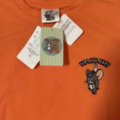 トムアンドジェリーTシャツ　Mサイズ　新品のサムネイル