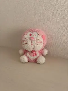 【タグ付き】さくらドラえもん 50周年 ぬいぐるみ