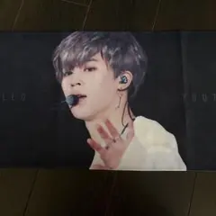 値下げ＊Jimin スローガン＊落ち着いたカラー