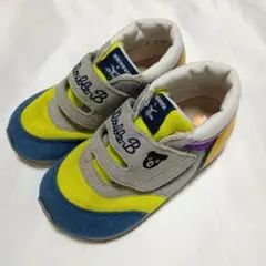 DOUBLE B スニーカー　15cm