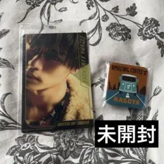 2025年最新】BATTLE OF TOKYO 缶バッジ 川村壱馬の人気アイテム - メルカリ