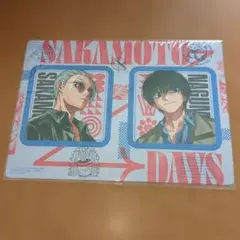 2026年最新】喫茶ジャンプ サカモトデイズ スーベニアの人気アイテム